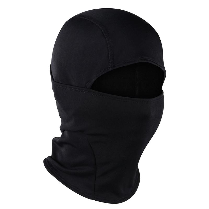 Ultimate Windproof Balaclava Mask for Men and Women - Maximum UV Protection, Dustproof, Breathable, and Moisture-Wicking for Cycling, Hiking, Fishing, and Outdoor Activities - Versatile and Comfortable Face Mask for All Seasons