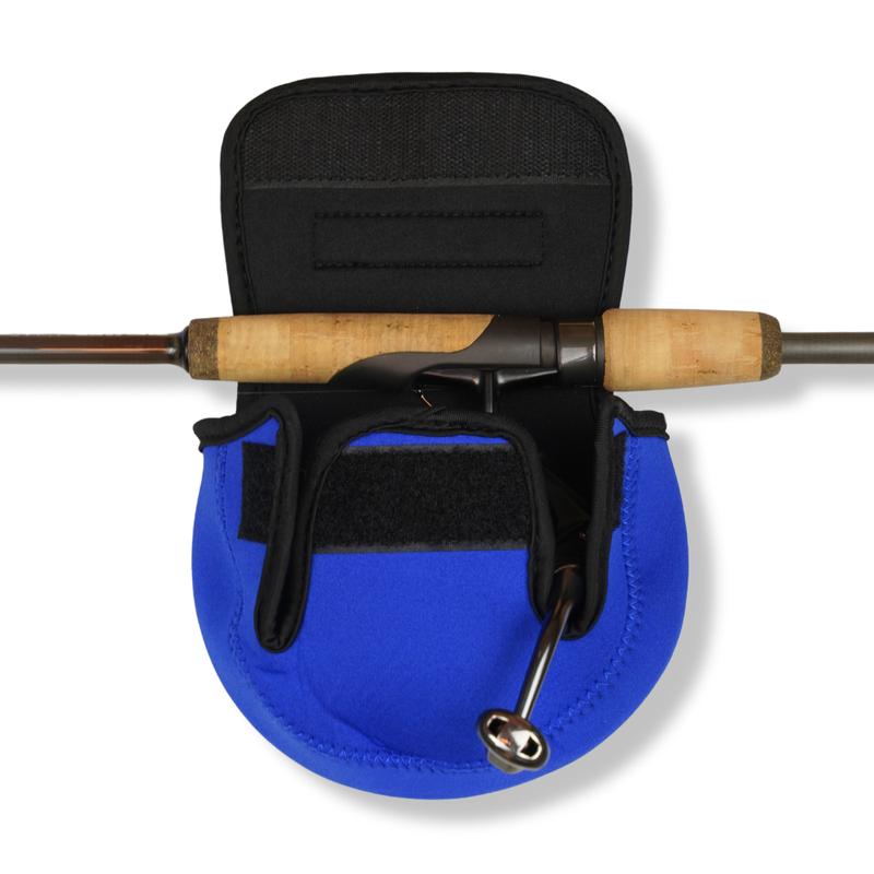 Spinning Reel Cover