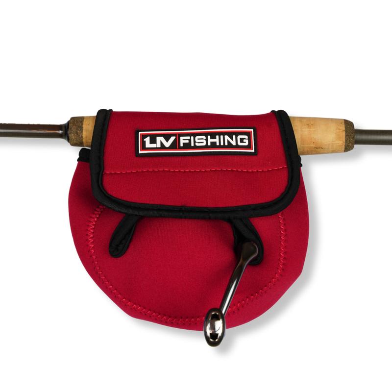 Spinning Reel Cover