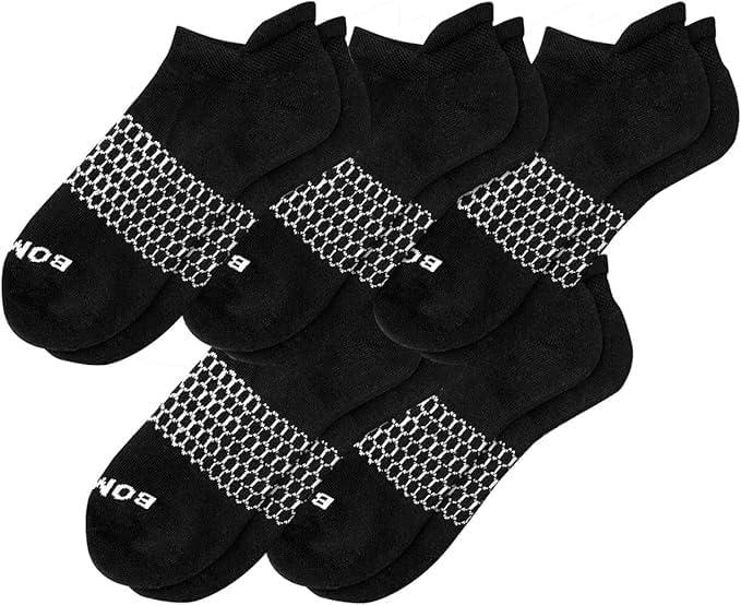 BomBas Socks | Ankle - High Knee - Noshow Socks for Unisex | Compression Socks, Running Socks | Size S, M, L | Full Color