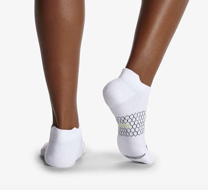 BomBas Socks | Ankle - High Knee - Noshow Socks for Unisex | Compression Socks, Running Socks | Size S, M, L | Full Color