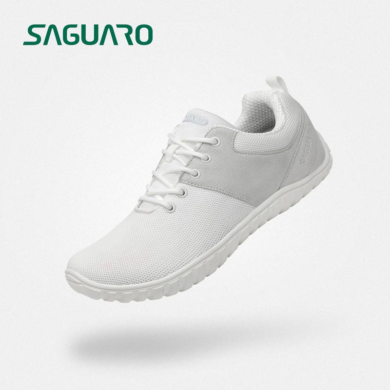 WishⅠ-Men's and Women's Minimalist Barefoot Shoes-Non-sloping non-rising Shoes for women men 2024 boy walking Training Runner