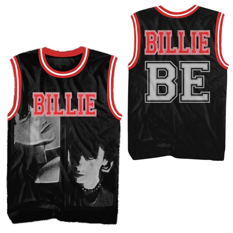 BE Basketball Jersey Shirt, Hit Me Hard & S0ft Jersey Shirt, Billie Jersey Shirt, Hard and S0ft Jersey, 3D Tank Top Jersey, Music Tour 2024 Jersey, Jersey For Music Fan, Summer Got, Streetwear, Birthday Gifts, Gift For Her, Gift For Boyfriend