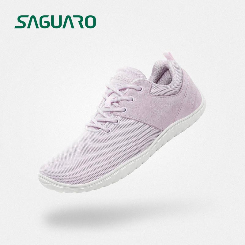 WishⅠ-Men's and Women's Minimalist Barefoot Shoes-Non-sloping non-rising Shoes for women men 2024 boy walking Training Runner