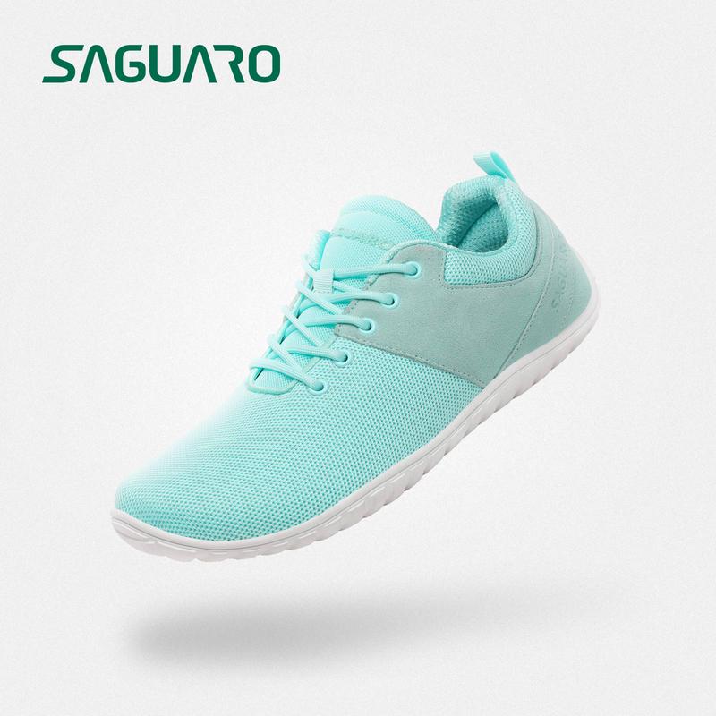 WishⅠ-Men's and Women's Minimalist Barefoot Shoes-Non-sloping non-rising Shoes for women men 2024 boy walking Training Runner