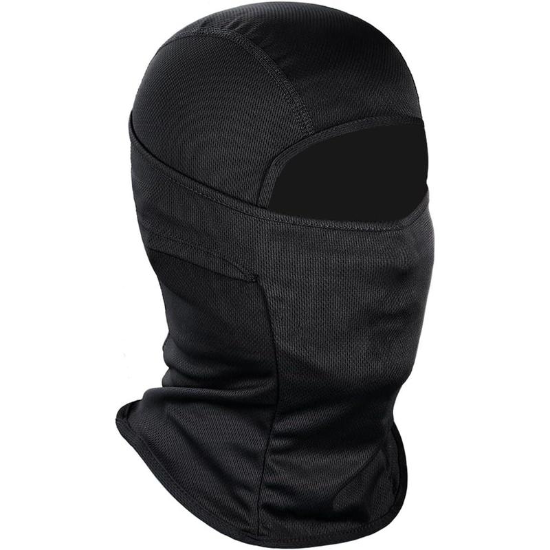 Ski Mask for Men Women, Balaclava  Mask, Shiesty Mask UV Protector Lightweight for  Snowboard