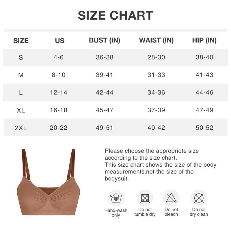 (2 Pack) Women's Wireless Sculpt Bra Comfort Bralettes No Underwire Unlined Cami Bra Seamless Tshirt Bras Sports Bra