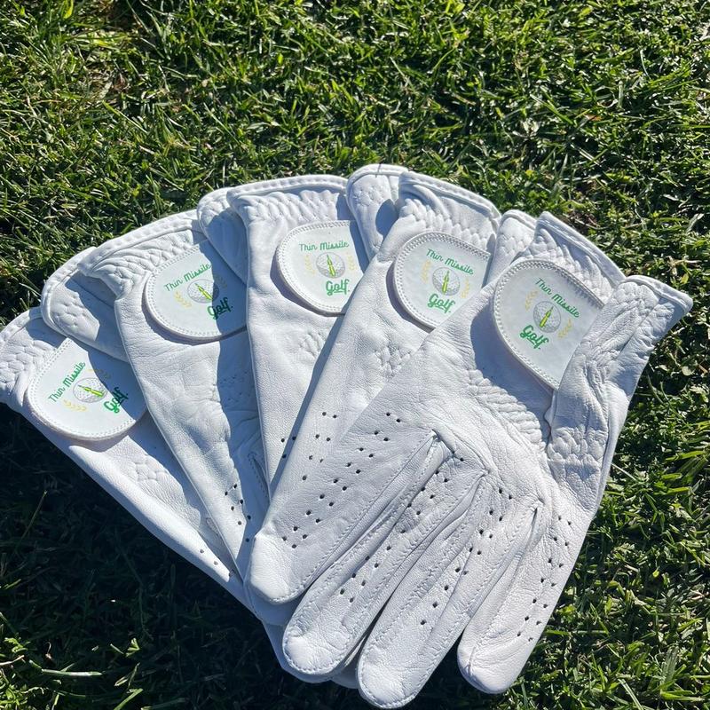 Golf Gloves Quick Dry Comfortable Breathable