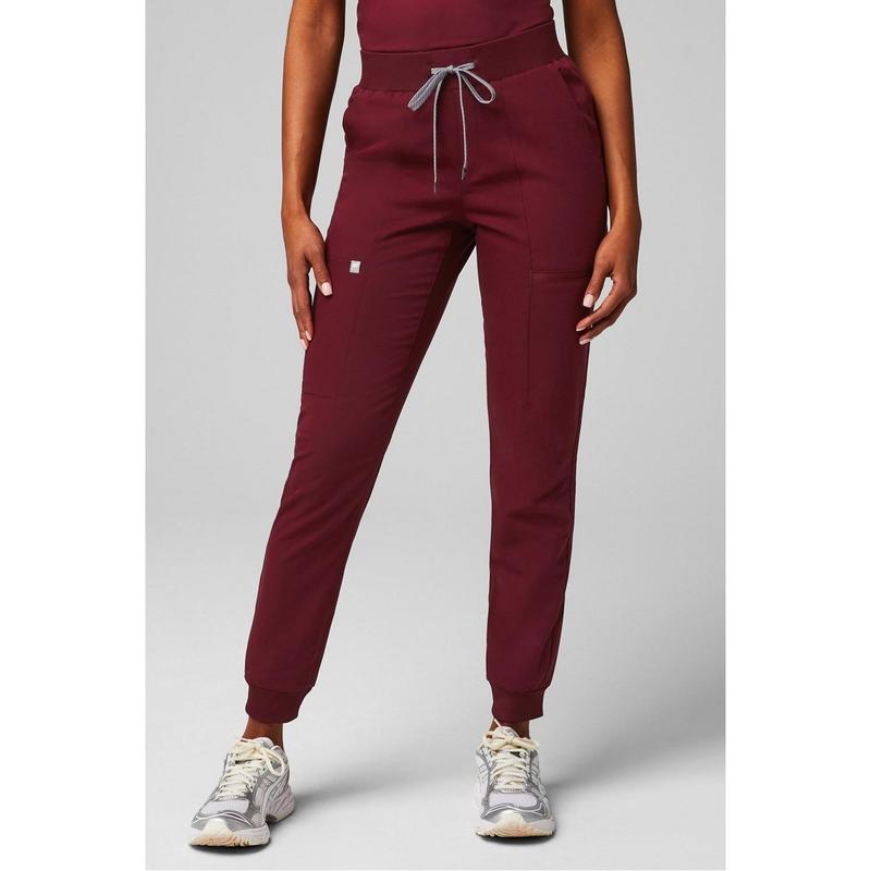 Fabletics Women's On-Call Scrub Jogger