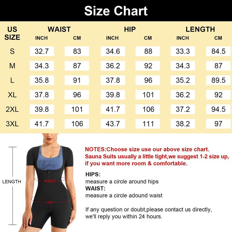 Women's Solid Zipper Front Sports Romper, Sporty Comfy Tummy Control Shaper, Ladies Sportswear for Indoor Outdoor Wear