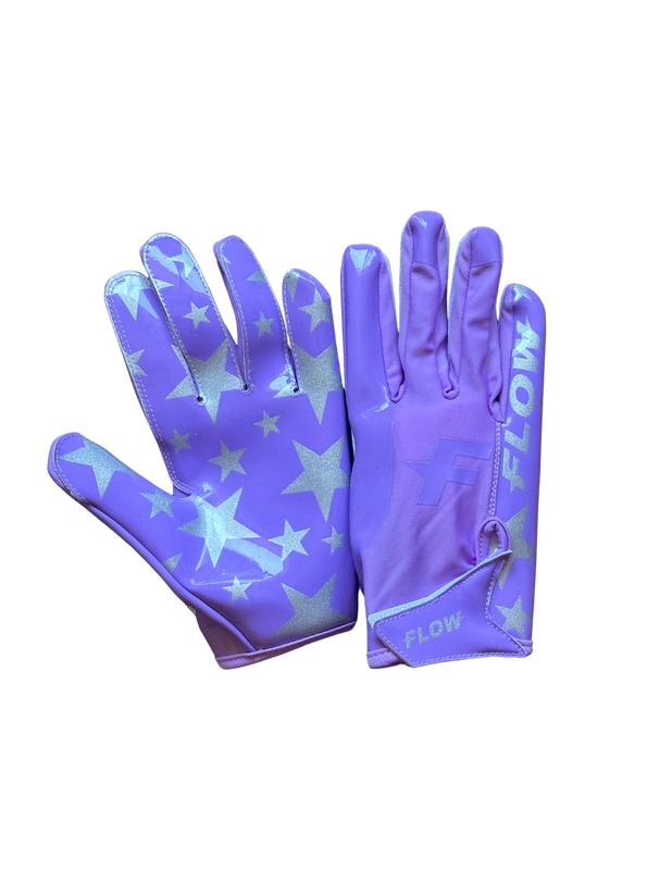 Flow Football Gloves