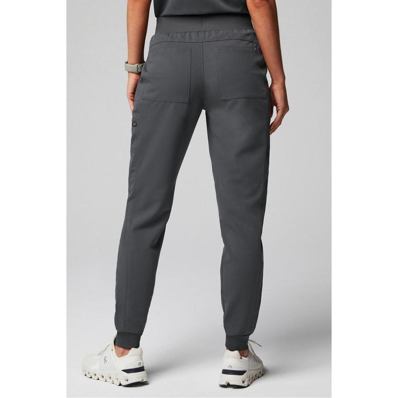 Fabletics Women's On-Call Scrub Jogger