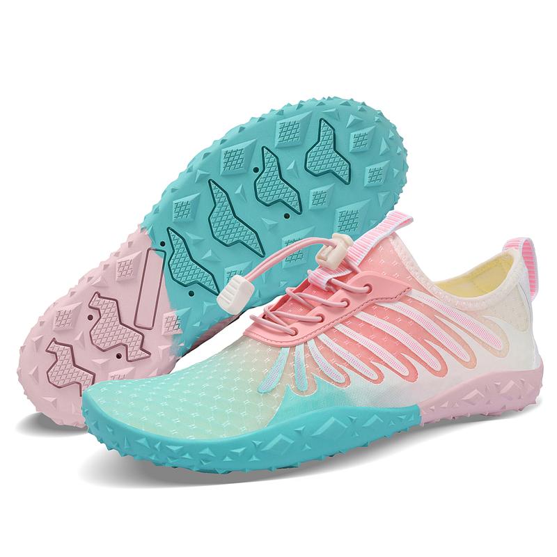 Women‘s Water Sports Shoes Can Be Worn Quick Drying Water Swimming Shoes Beach Surfing Walking Water Park