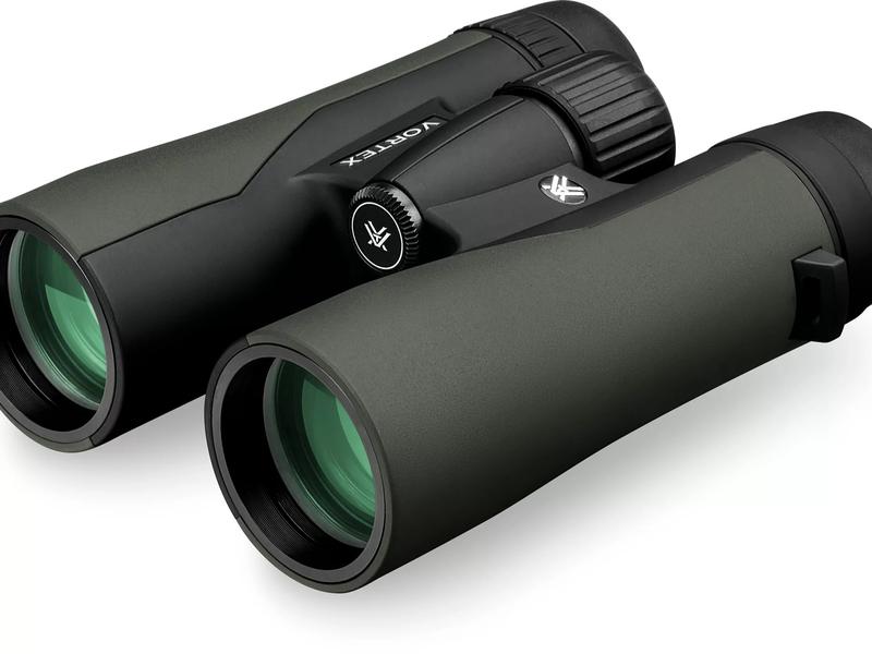 Vortex Crossfire HD 10x42 Binoculars-Shockproof and waterproof