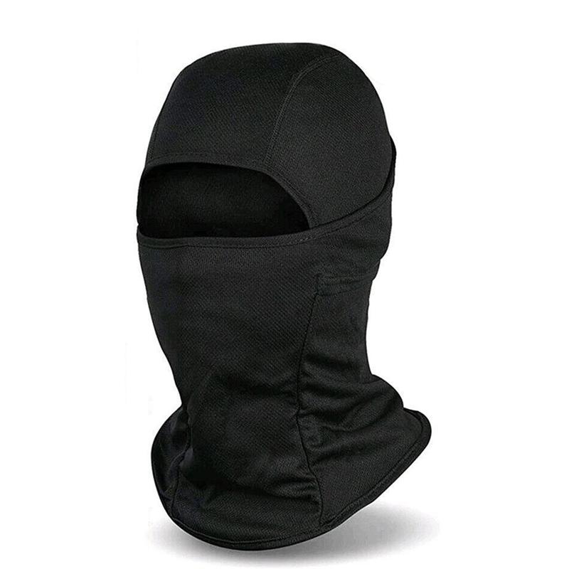 Windproof Balaclava Ski Mask for Men Women, Perfect for Skiing, Snowboarding,Riding and Motorcycling