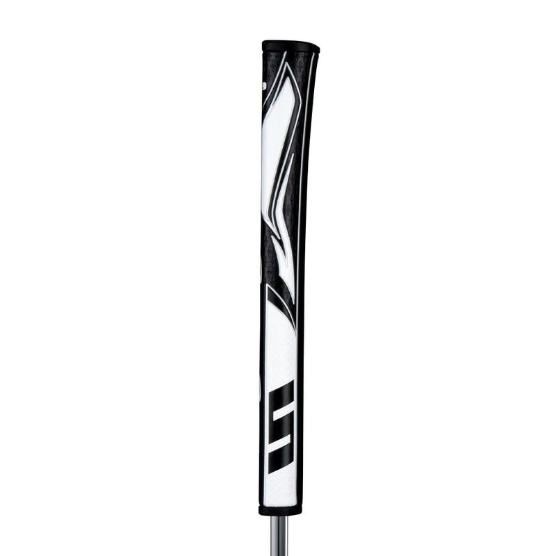 Zenergy Pistol 1.0 Putter Grip