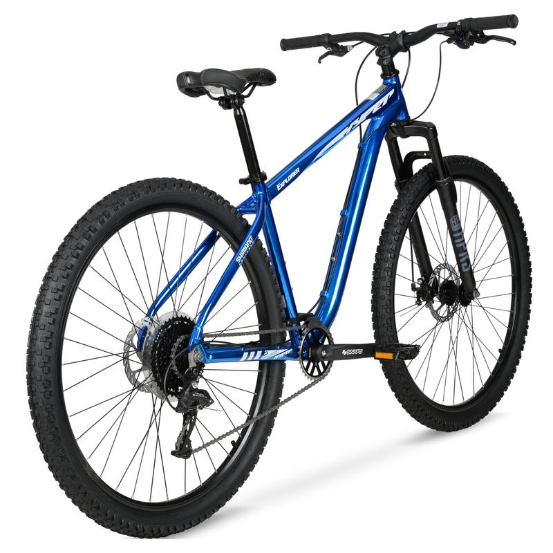 Bicycle Explorer Mountain Bike, 29