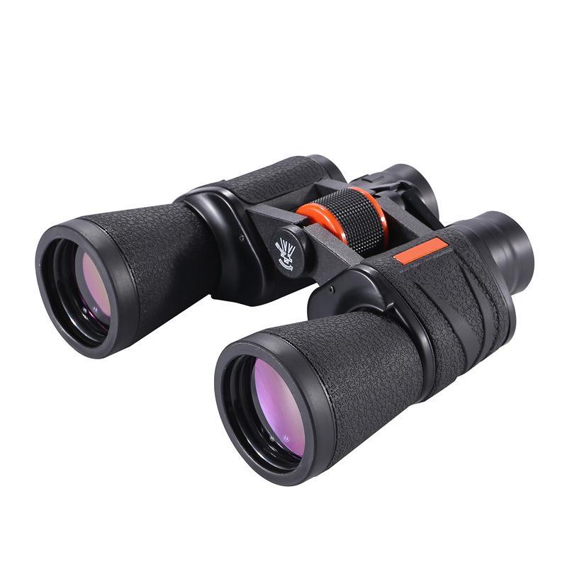 20x50 High Definition Binoculars, Waterproof Binoculars for Outdoor Camping & Hiking & Hunting, Outdoor Camping & Hiking Equipment