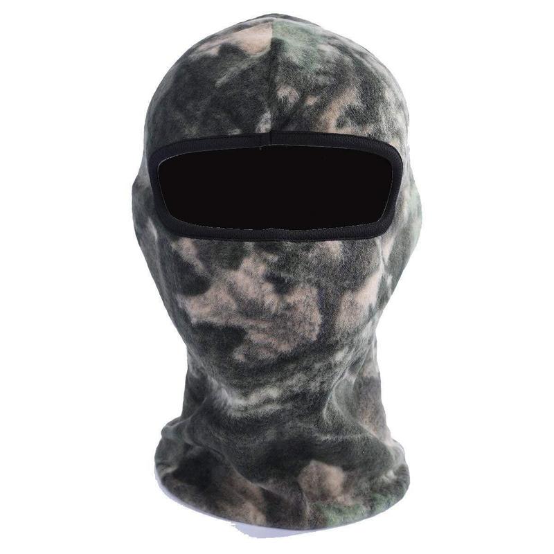 Balaclava Hood Face Mask for Men Women Ski Tactical Snow Motorcycle Running Hat