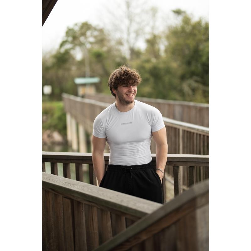 EKKO COMPRESSION SHIRT (Size Up)