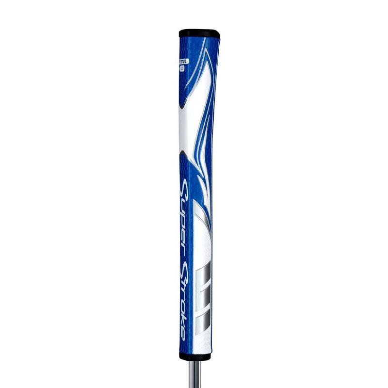 Zenergy Pistol 1.0 Putter Grip