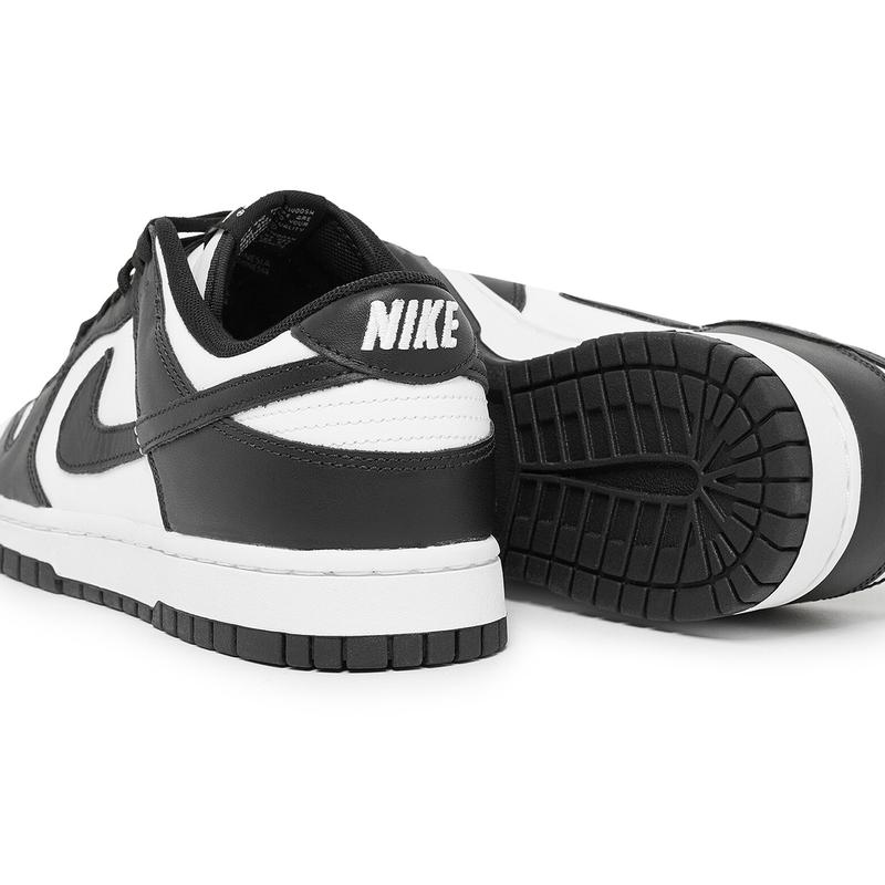 Nike Dunk Low Retro Black White Panda DD1391-100 Men's Sizes New