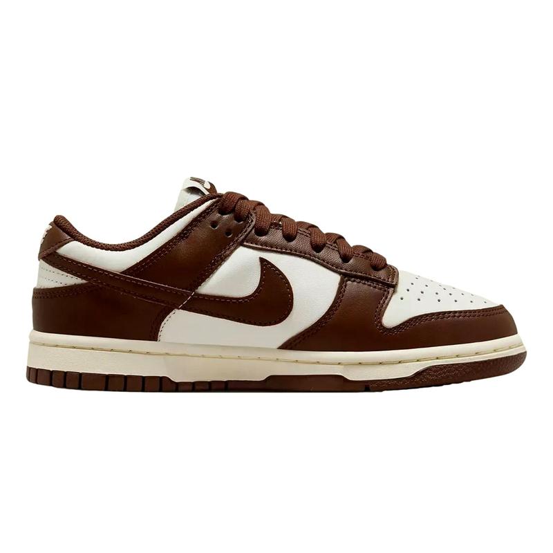 Nike Dunk Low Sail Cacao Wow-Coconut Milk  DD1503-124 Women's