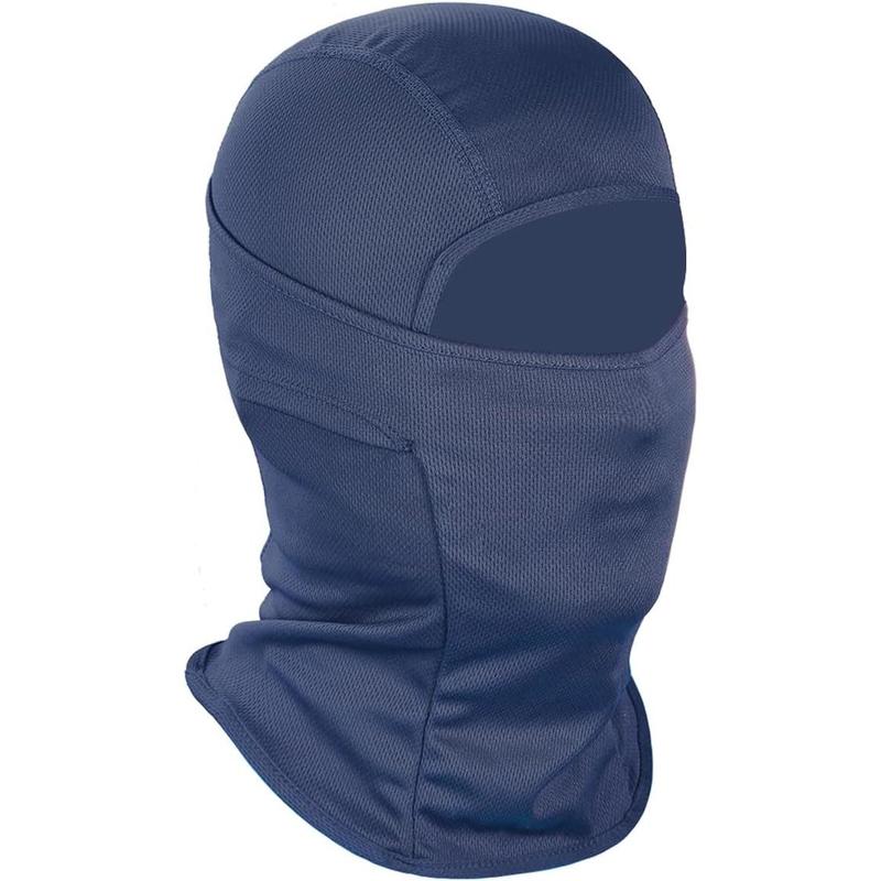 Ski Mask for Men Women, Summer Balaclava  Mask, Shiesty Mask UV Protector Lightweight for  Snowboard