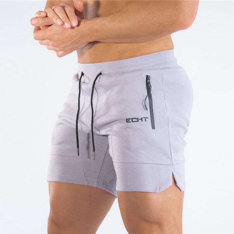 Form-Fit Snug Shorts