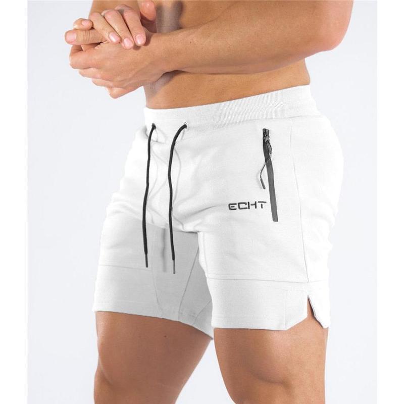 Form-Fit Snug Shorts