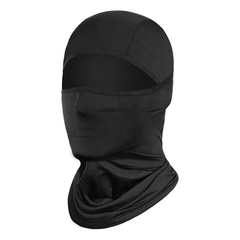 Balaclava Face Mask, Ski Mask for Men Women Football, Lightweight Sheisty Mask, Ninja Shiesty Sun Hood UV Protection