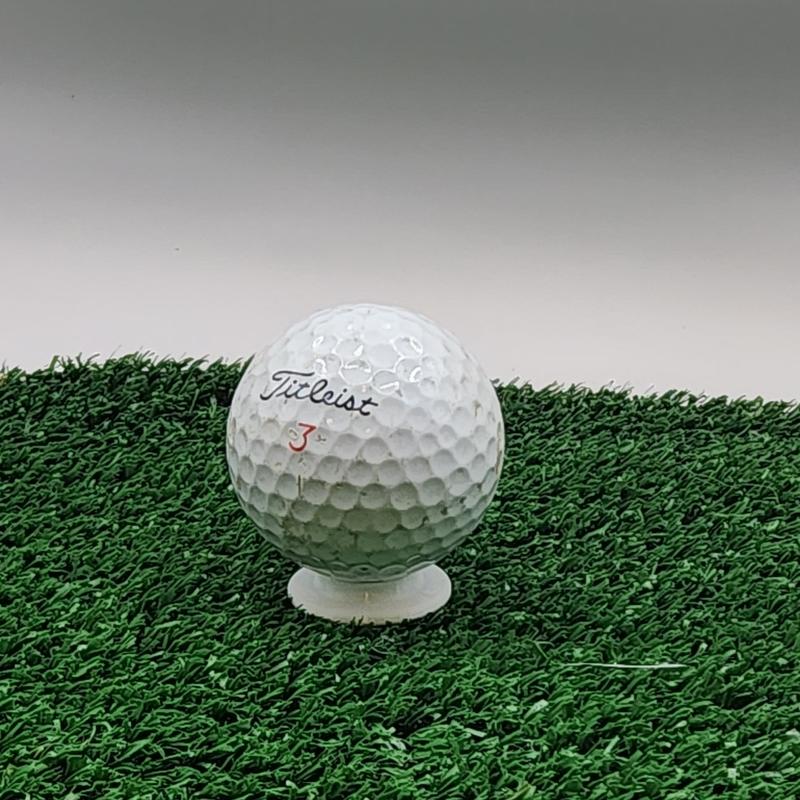 Flexible Golf Tees for Simulators, Flexible golf tees for Matts, and Flexible golf tees for Frozen Ground