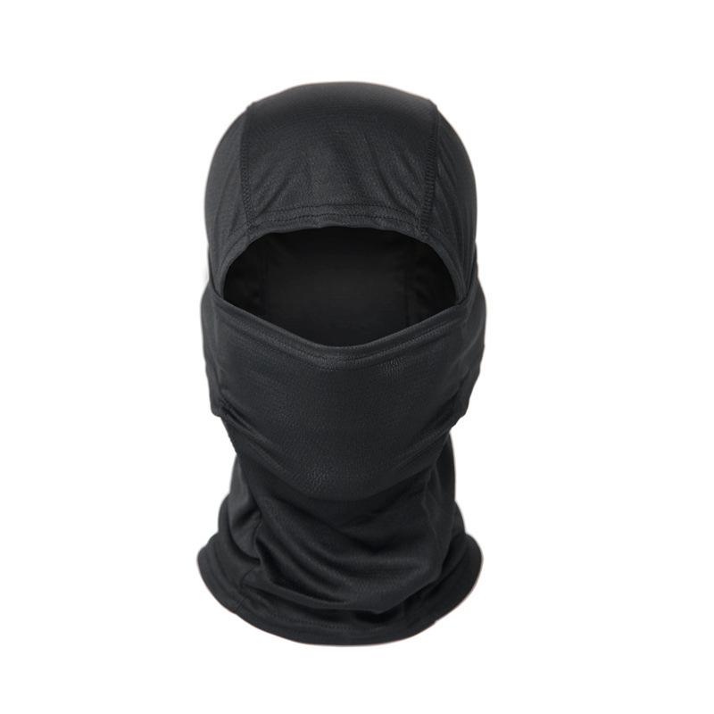 Balaclava Face Mask, Ski Mask for Men Women Football, Lightweight Sheisty Mask, Ninja Shiesty Sun Hood UV Protection