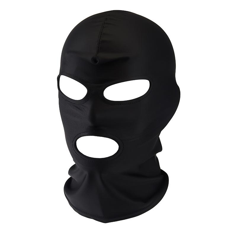 Balaclava Face Mask, Ski Mask for Men Women Football, Lightweight Sheisty Mask, Ninja Shiesty Sun Hood UV Protection