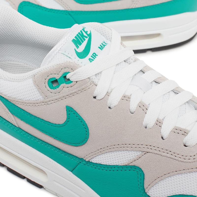 Nike Air Max 1 SC Clear Jade DZ4549-001 Men's Fashion Sneaker New