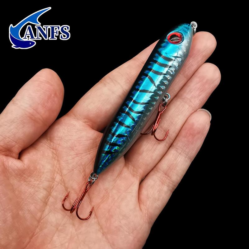 Artificial Fishing Lure, 1 Count 3D Simulation Fish Eye Fake Bait With Hook, Fishing Accessories For Saltwater & Freshwater