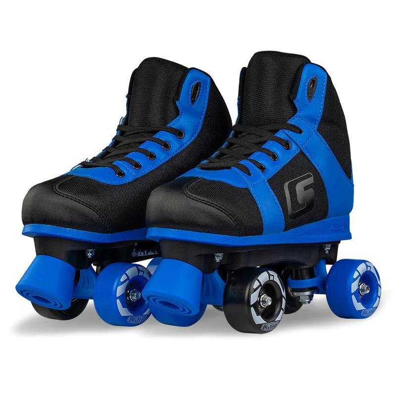 Kids roller skates by crazy skates