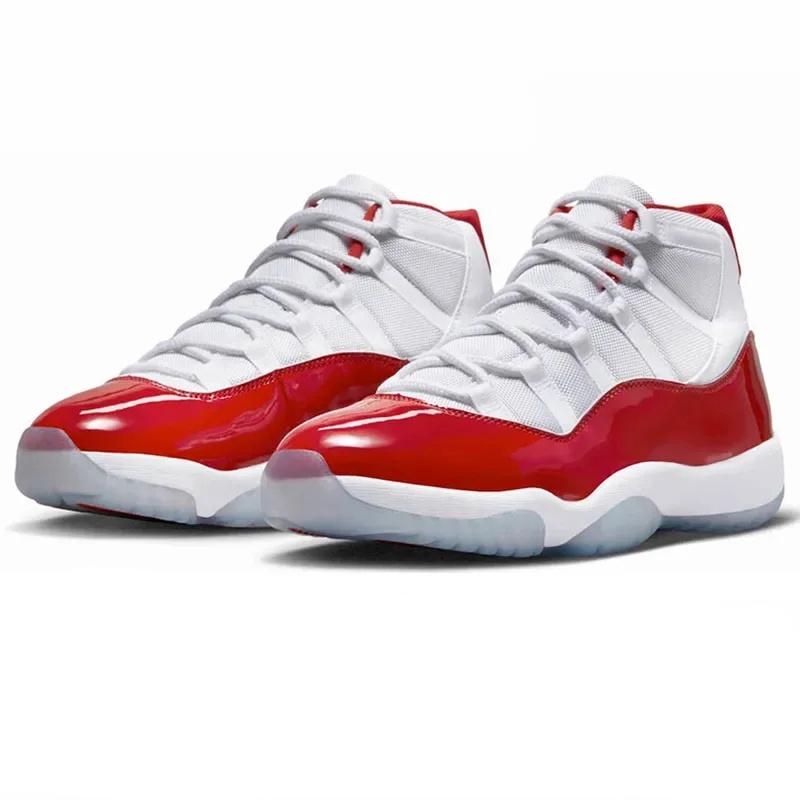 jordan''11''11s''shoes Basketball shoes women men