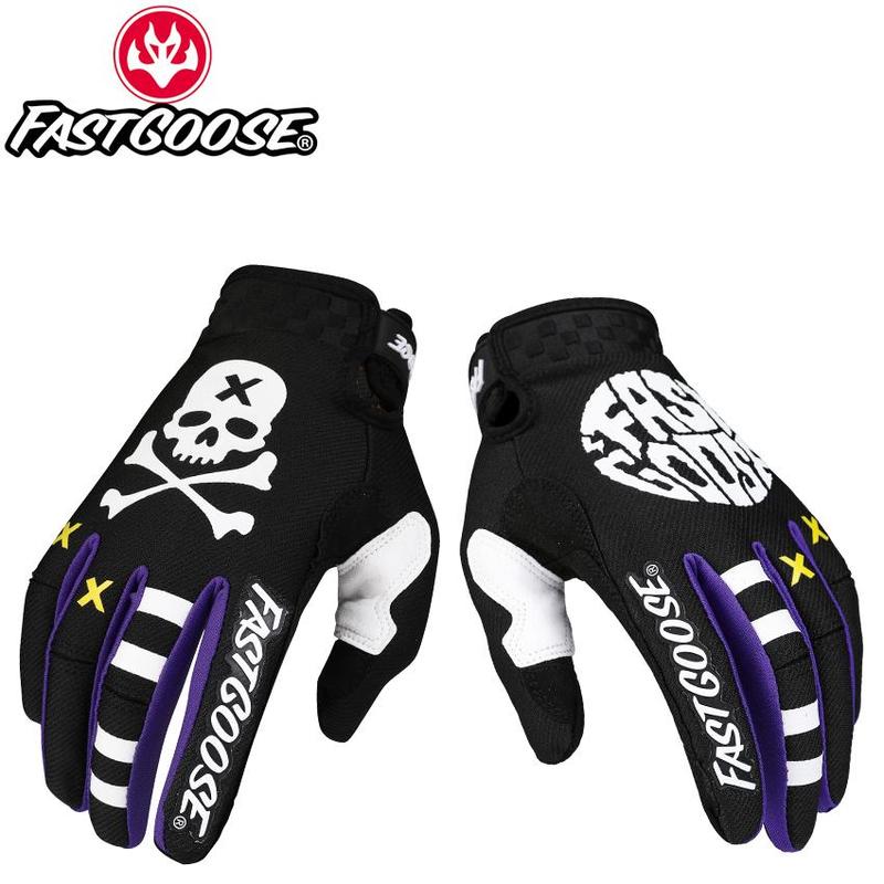 Motorcycle Riding Gloves, Outdoor Sports Bike Cycling Gloves, Non-slip Breathable Fitness Badminton Gloves, Road Breathable Driving Fishing Gloves