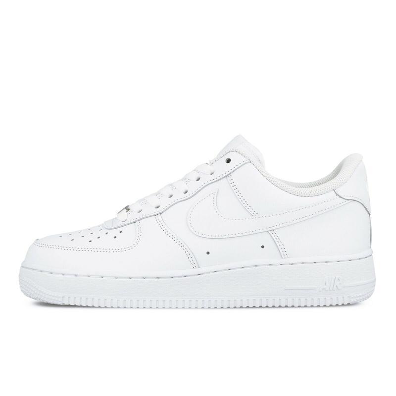 Nike Air Force 1 Low '07 White CW2288-111 Men's Shoes New 2024