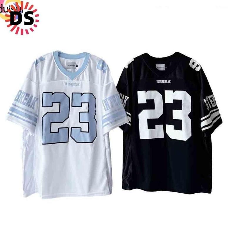 Hot 2024 EMBROIDER 23 Unisex Oversized Sports Jersey - Perfect for Men and Women , jersey, football, sports, stadium, fashion, luxury