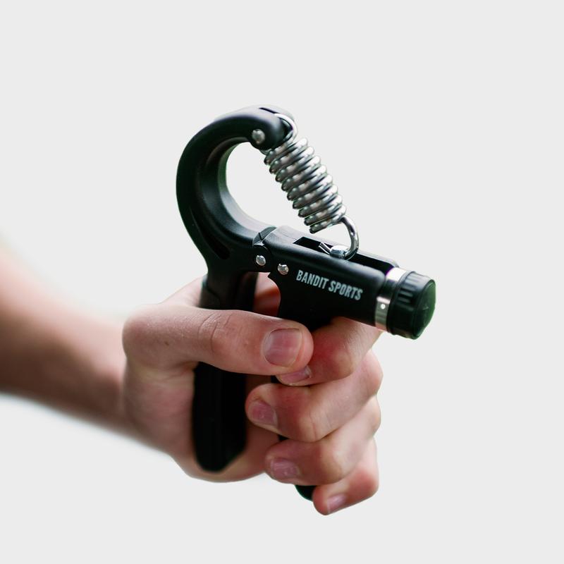 Super Grip Trainer