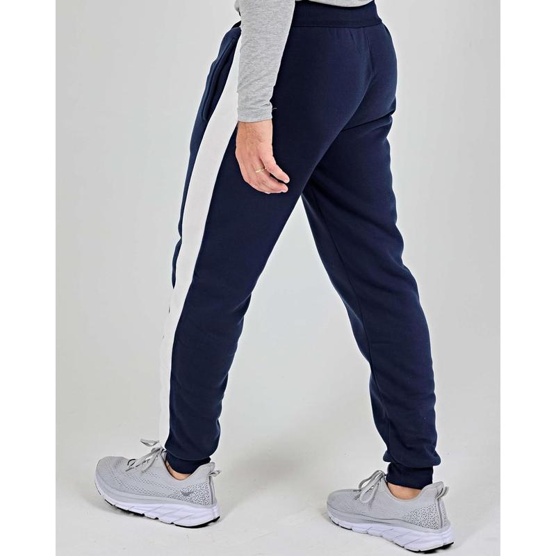 3 Pack: Men's Tech Fleece Ultra-Soft Jogger Athletic Sweatpants with Pockets (Available in Big & Tall)