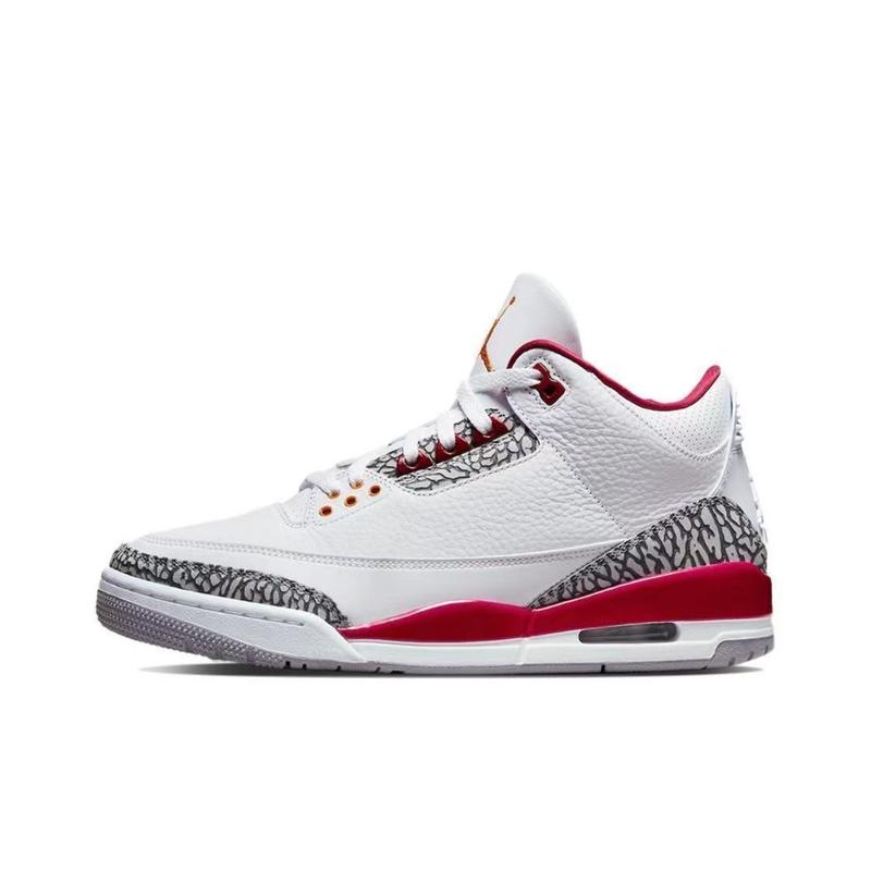 Men's and women's basketball shoes 3S