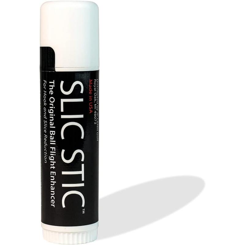 Golf Slic Stic Anti-Slice Anti-Hook Compound for Clubs