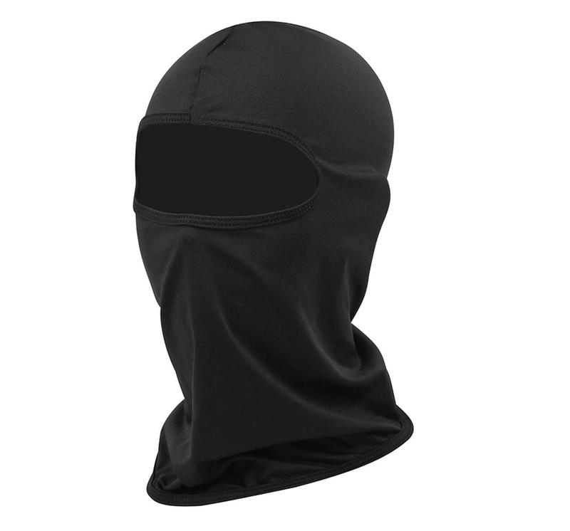 Balaclava Face Mask, Ski Mask for Men Women Football, Lightweight Sheisty Mask, Ninja Shiesty Sun Hood UV Protection