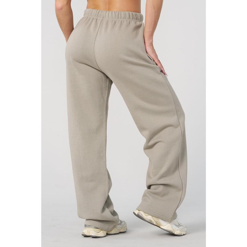 W229 - Urban Straight Leg Jogger