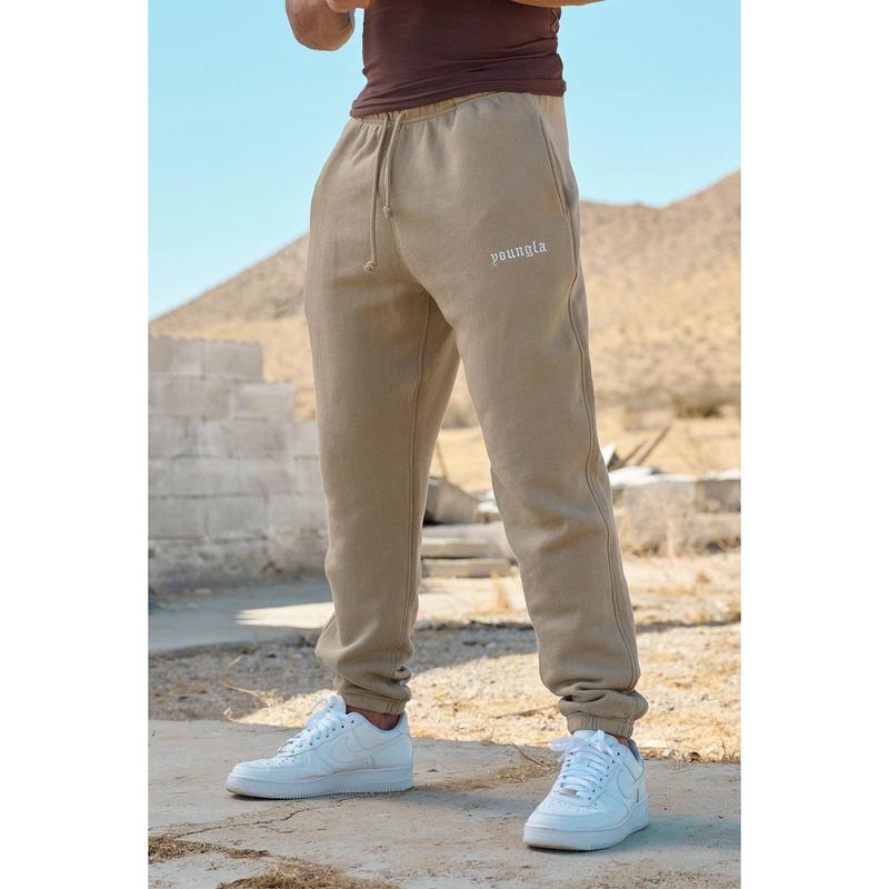 239 Earthy Collection - Joggers