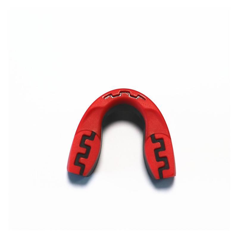 Sport Mouth Guard with Storage Box, 1 Count Teeth Protector for Boxing Kickboxing Sanda, Anti-crushing Sports Teeth Mouth Guard