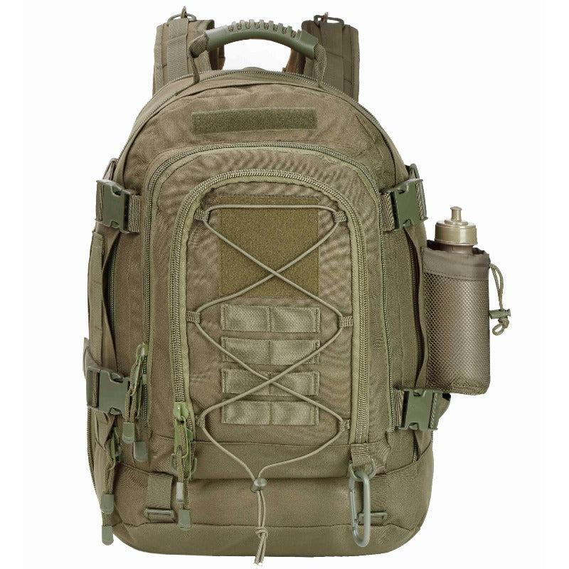 Hiking Backpack 60L Tactical Backpack for Men Women Outdoor T Hiking Backpacks Travel Backpack Laptop Backpacks Military Tactical ruck  pack tactical backpack